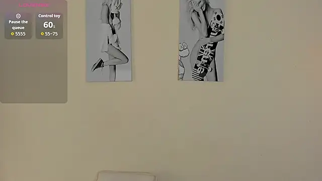 SamayRyann online show from 10.02.25