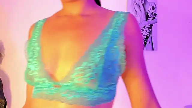 SamayRyann online show from 10.05.25