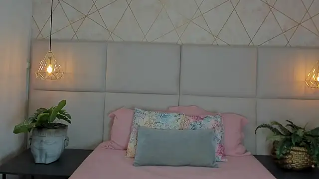 SamayRyann online show from 04.11.26