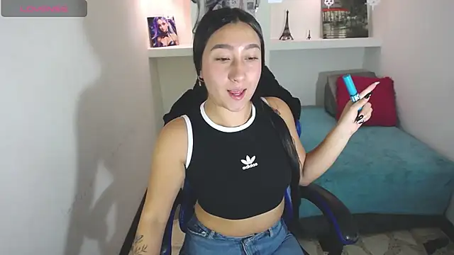 Snapshot of miaa_scott7 chatting on 11.04.25 miaa scott7 online show from 11.04.25