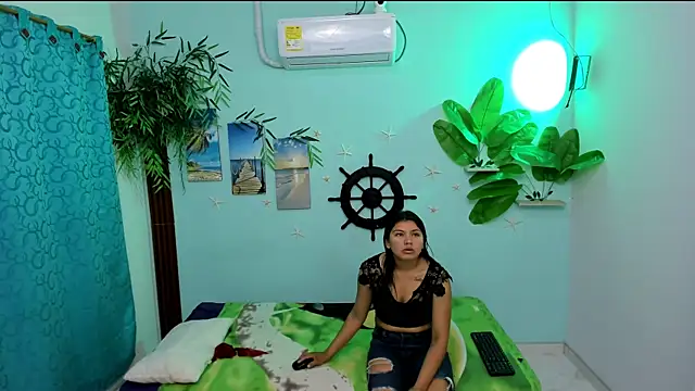 eladyrous98 online show from 09.24.25