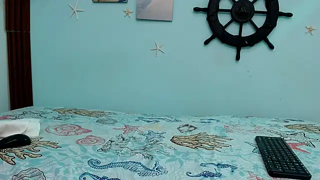 eladyrous98 online show from 10.11.25