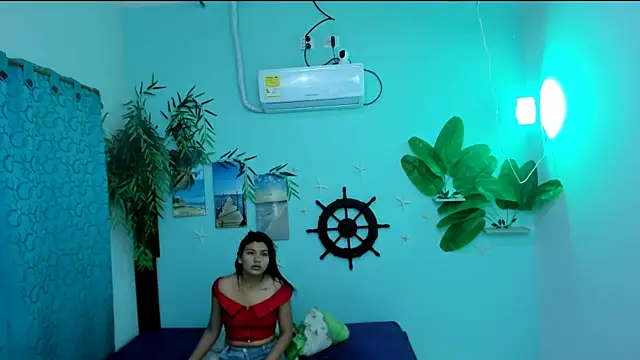 eladyrous98 online show from 11.08.25