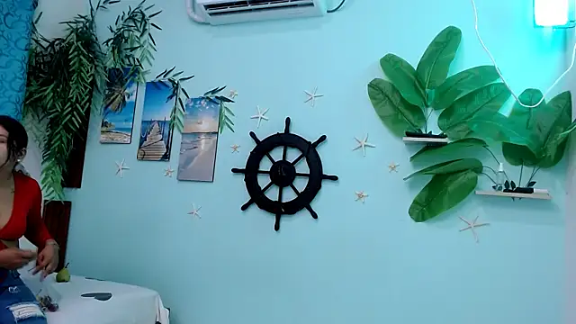 eladyrous98 online show from 11.12.25