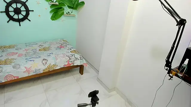 eladyrous98 online show from 02.02.26