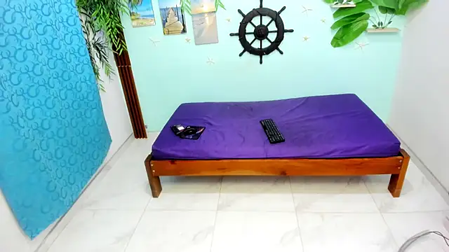 eladyrous98 online show from 02.21.26