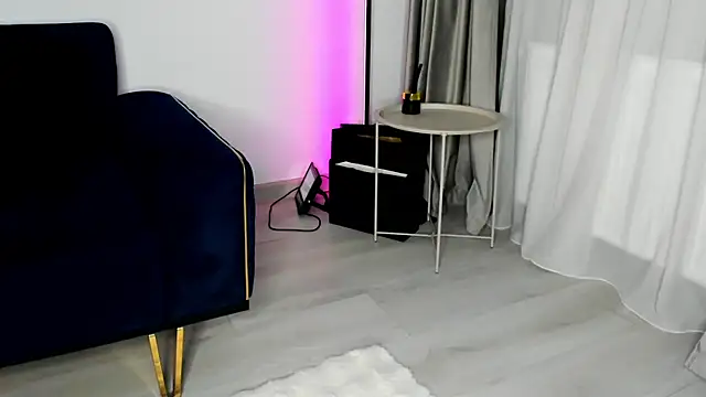 SluttyMaddy online show from 01.09.26