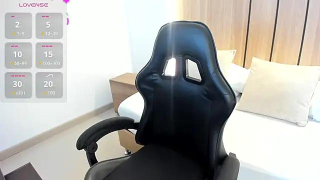 norah 777 online show from 11.08.25