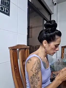 Samy Hoops online show from 03.13.26