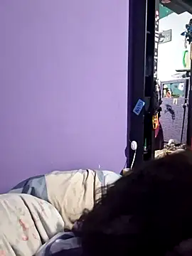 Samy Hoops online show from 04.08.26