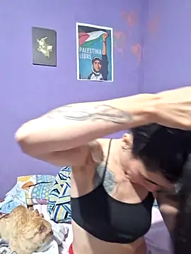 Samy Hoops online show from 04.22.26