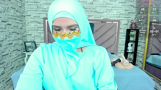 malek zark2 online show from 10.14.25