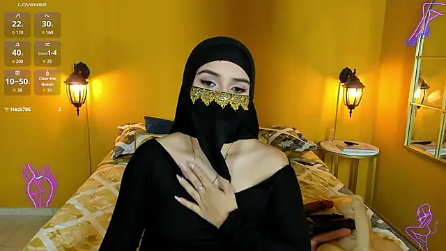 malek zark2 online show from 02.14.26