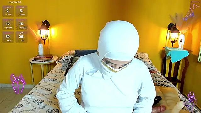 malek zark2 online show from 03.10.26