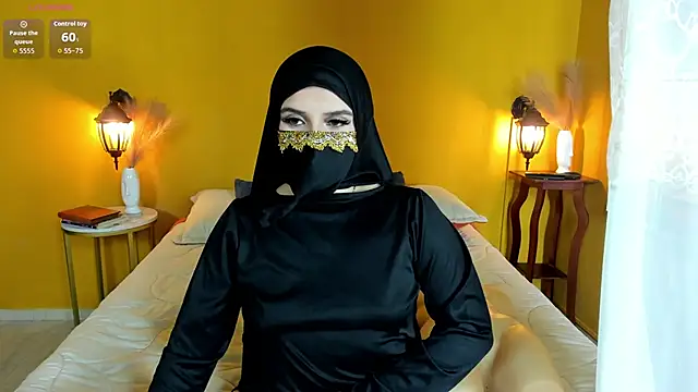 malek zark2 online show from 03.31.26