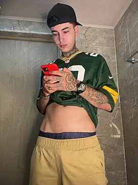 samm4044 online show from 12.14.25