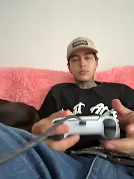 samm4044 online show from 03.28.26