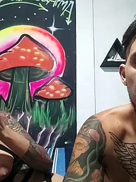 parejajuguetona420 online show from 03.09.26