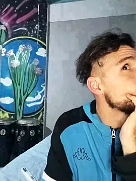 parejajuguetona420 online show from 06.12.26