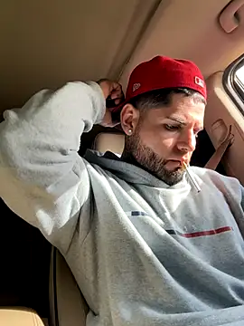 crazybarber69 online show from 11.29.25