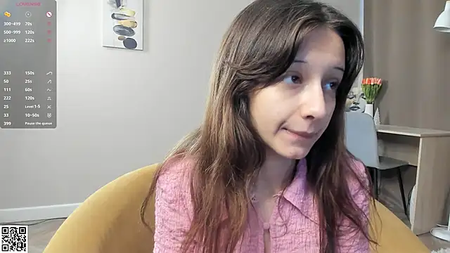 TaiteFairfield online show from 01.17.26