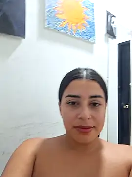 Snapshot of channell0 chatting on 02.11.26 channell0 online show from 02.11.26