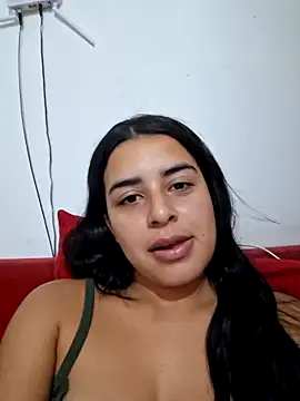 Snapshot of channell0 chatting on 03.04.26 channell0 online show from 03.04.26