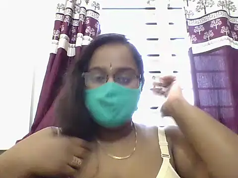 Reena-gowda online show from 09.15.25