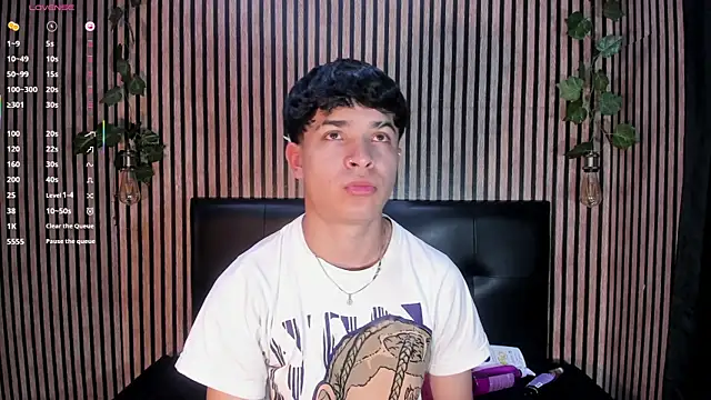Felipe boy1 online show from 09.09.25