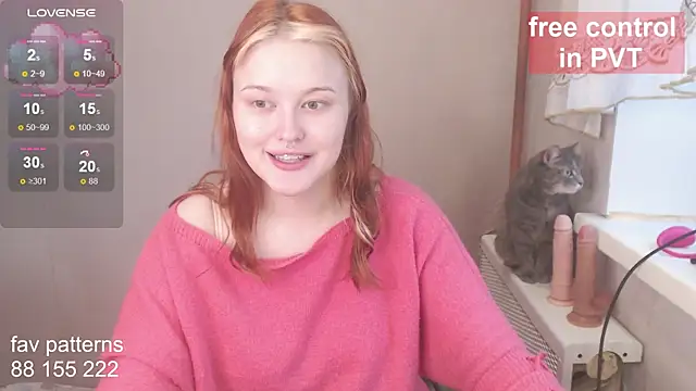 blissful muse2 online show from 11.10.25