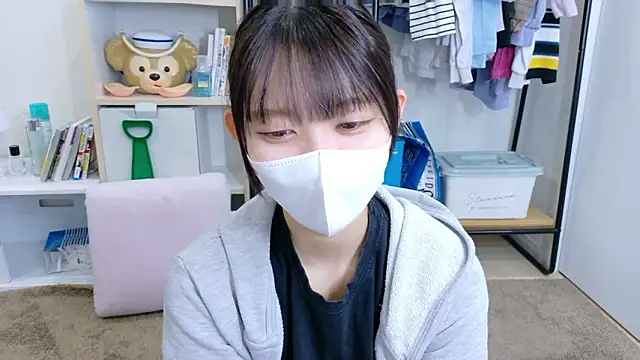 MAIMAI-club online show from 01.17.26