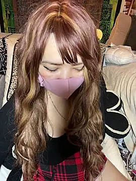 xoxLILxMELOxox online show from 11.03.25