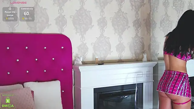 MaddySpears online show from 10.08.25