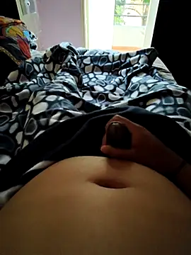 AHDaddy007 online show from 10.14.25