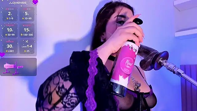 Amara melodi online show from 12.20.25