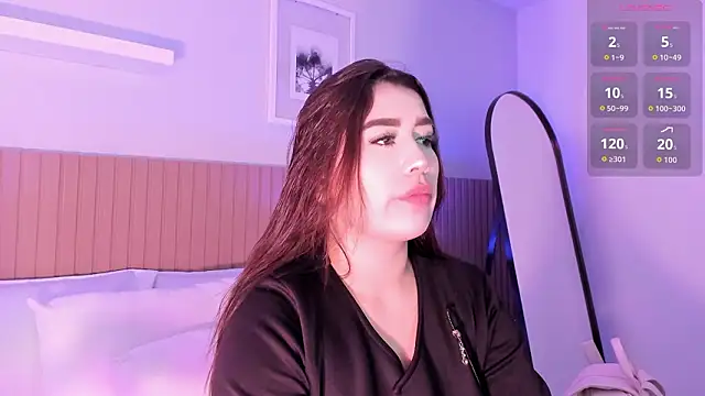 Amara melodi online show from 03.20.26