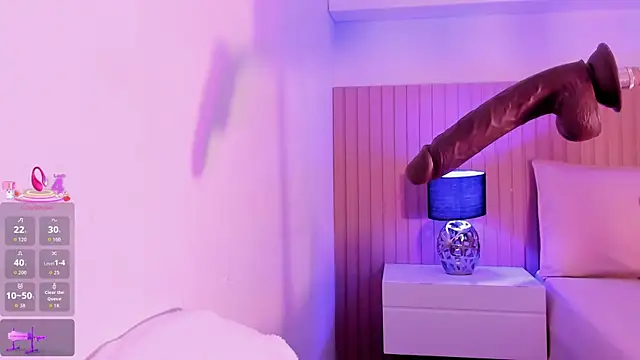 Amara melodi online show from 04.12.26