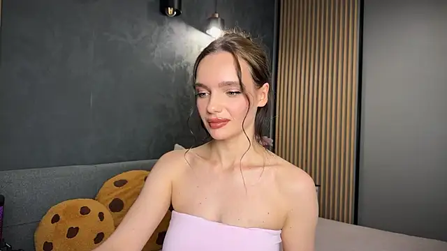 litlle angelll online show from 03.02.26