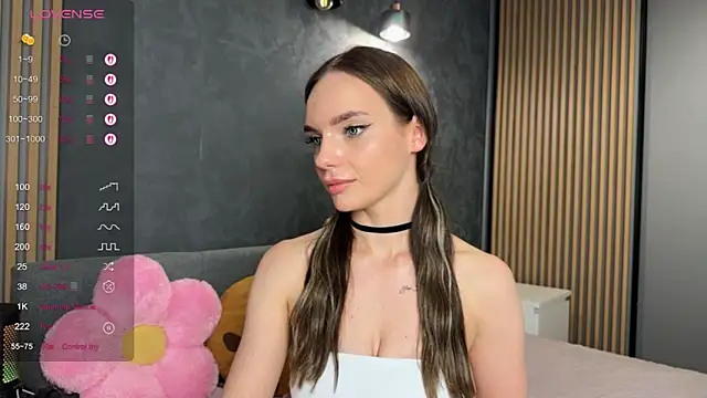 litlle angelll online show from 05.31.26