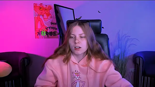 Snapshot of foxy_tease_ chatting on 11.05.25 foxy tease online show from 11.05.25