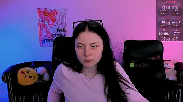 foxy tease  online show from 02.09.26