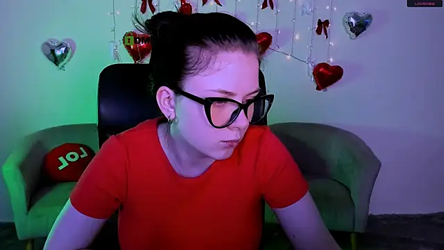 foxy tease  online show from 02.22.26