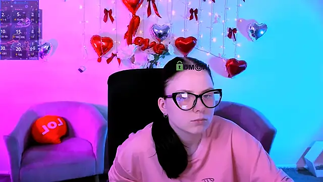 foxy tease  online show from 02.23.26