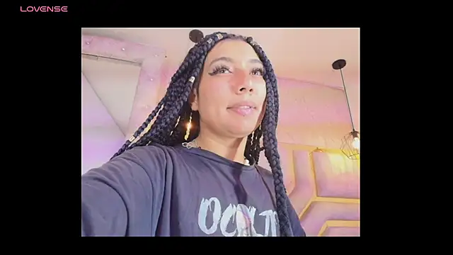 Soleil 66 online show from 11.03.25