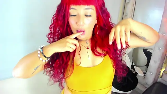 Soleil 66 online show from 04.16.26