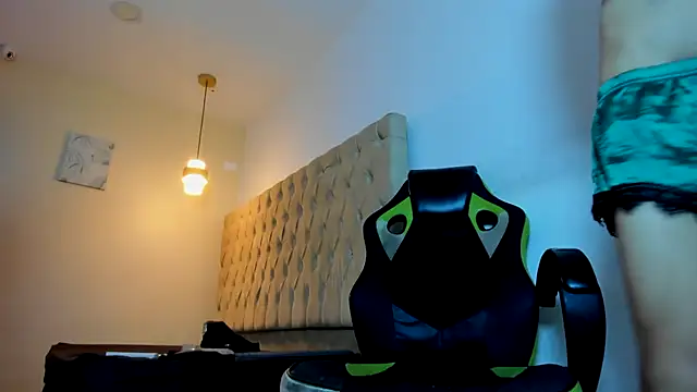 Darkknightx01 online show from 10.09.25