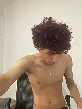 Darkknightx01 online show from 02.04.26