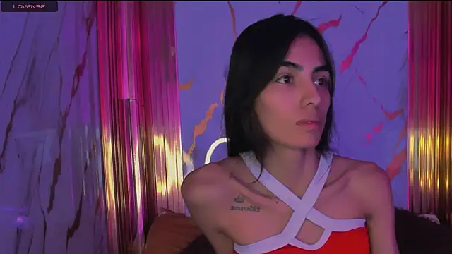 eimy skinny  online show from 02.07.26