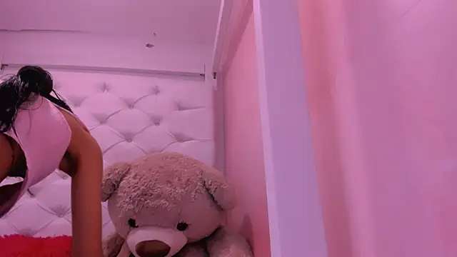 eimy skinny  online show from 04.17.26