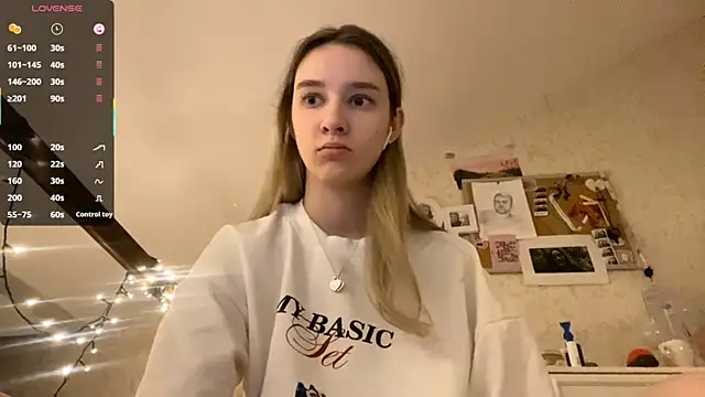 DanaCore online show from 10.03.25